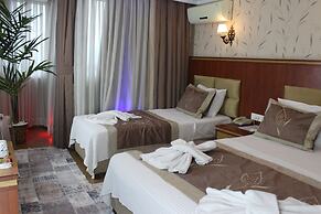 Hermanos Hotel