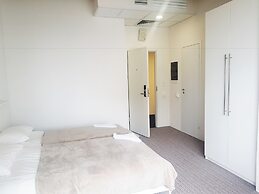 Country Park Hotel