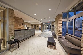 The Falls Hotel & Inn