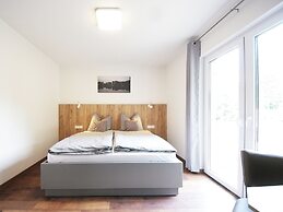 Hotel Birkensee