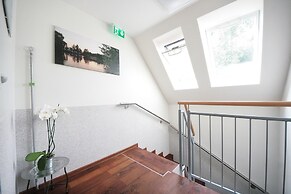 Hotel Birkensee