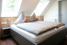 Hotel Birkensee