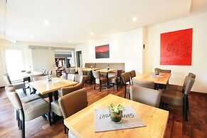 Hotel Birkensee