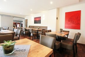 Hotel Birkensee