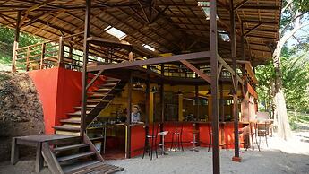 Barranquero Hotel