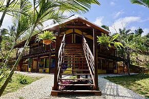 Barranquero Hotel