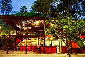 Barranquero Hotel
