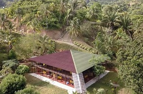 Barranquero Hotel