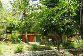 Barranquero Hotel
