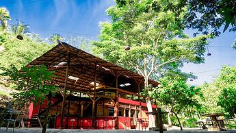 Barranquero Hotel