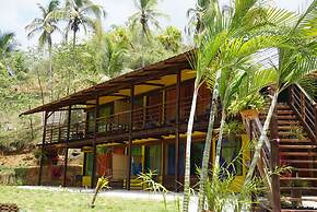 Barranquero Hotel