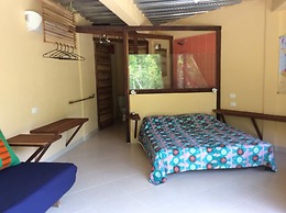 Barranquero Hotel