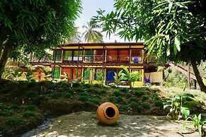 Barranquero Hotel