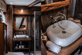 Talici Hill - Rustic Villas