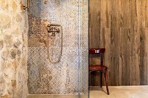 Talici Hill - Rustic Villas