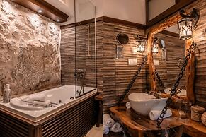 Talici Hill - Rustic Villas