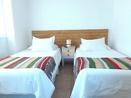 Apart Hotel Endurance