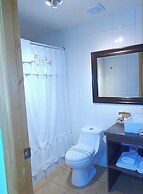 Apart Hotel Endurance