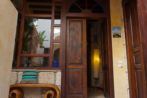Casa Luna