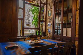 Casa Luna