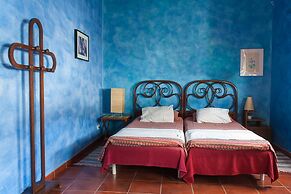 Casa Luna