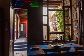 Casa Luna