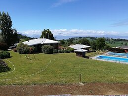 Cabanas Lafquintue
