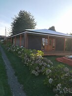 Cabanas Lafquintue