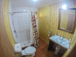 Cabanas Lafquintue