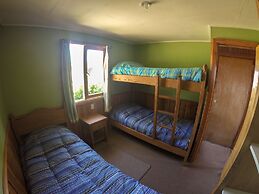 Cabanas Lafquintue