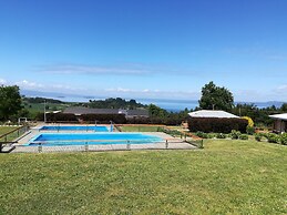 Cabanas Lafquintue
