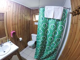 Cabanas Lafquintue