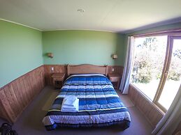 Cabanas Lafquintue