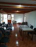 Cabanas Lafquintue