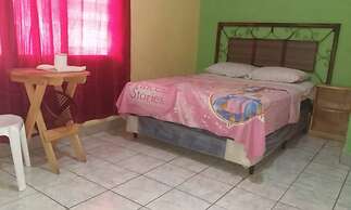 Hotel La Cascada