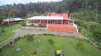 Finca Temática Cafetera Las Mercedes