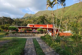 Finca Temática Cafetera Las Mercedes