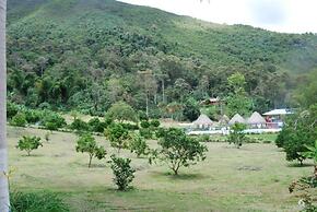 Finca Temática Cafetera Las Mercedes
