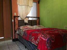 Hotel Blue star