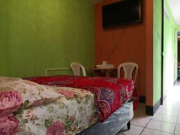 Hotel Blue star