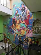 Hotel Blue star