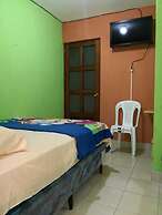 Hotel Blue star