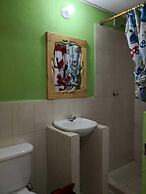 Hotel Blue star