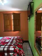 Hotel Blue star