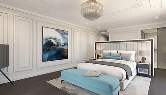Hotel Antica