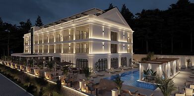 Hotel Antica