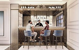 Hotel Antica