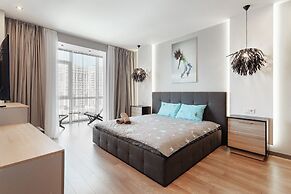 Arcadia Sky Apartments