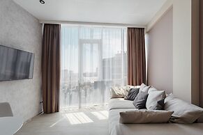 Arcadia Sky Apartments