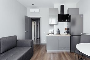 Arcadia Sky Apartments
